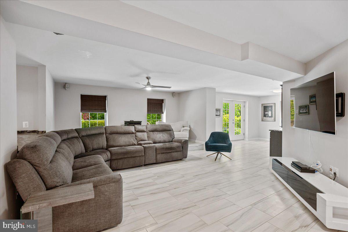 MARLEY RUN - Residential