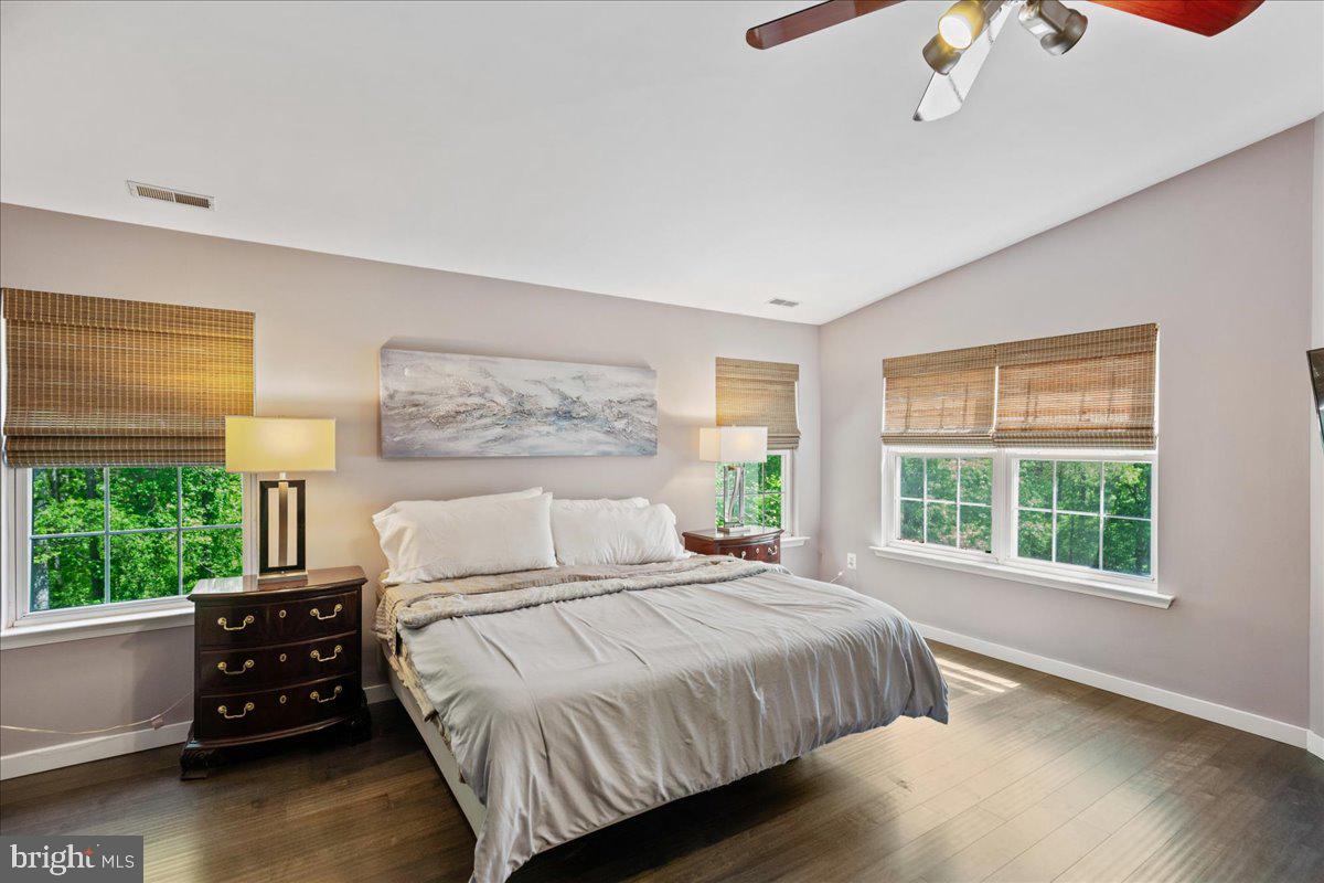 MARLEY RUN - Residential