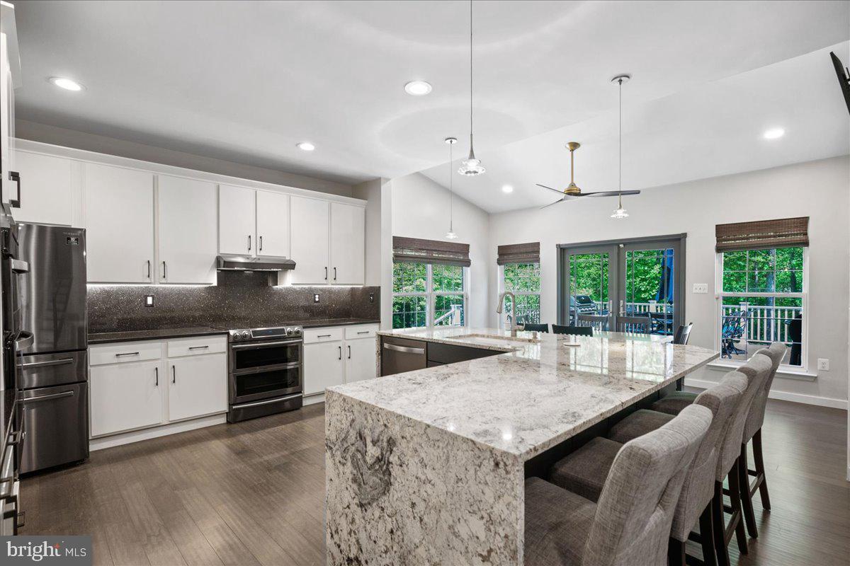 MARLEY RUN - Residential