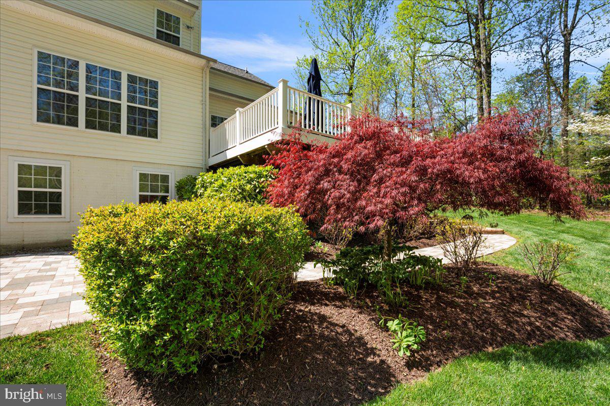 MARLEY RUN - Residential