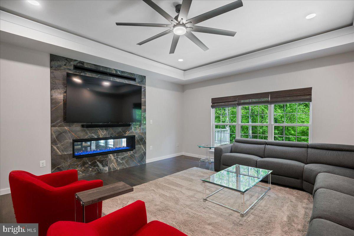 MARLEY RUN - Residential