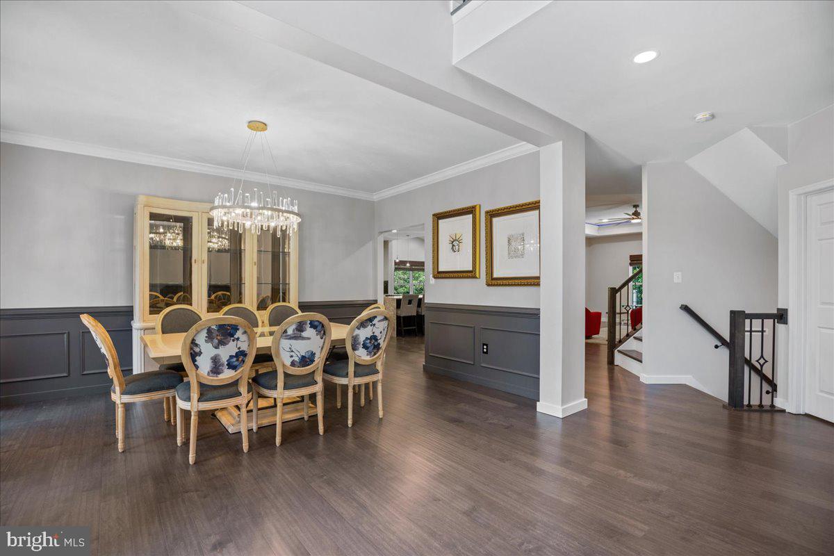 MARLEY RUN - Residential