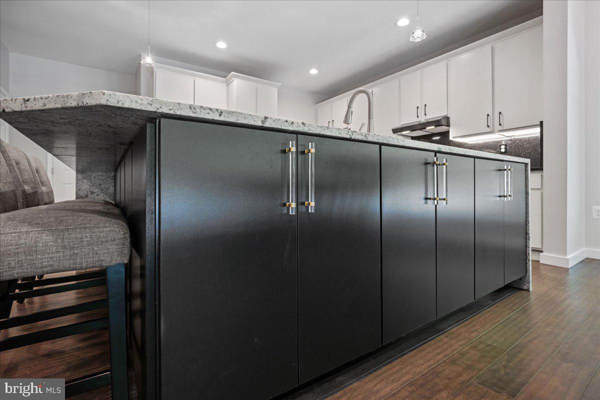 MARLEY RUN - Residential