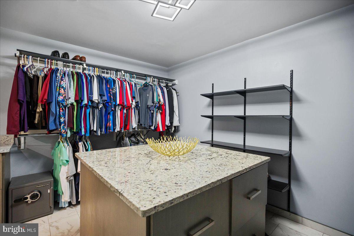 MARLEY RUN - Residential