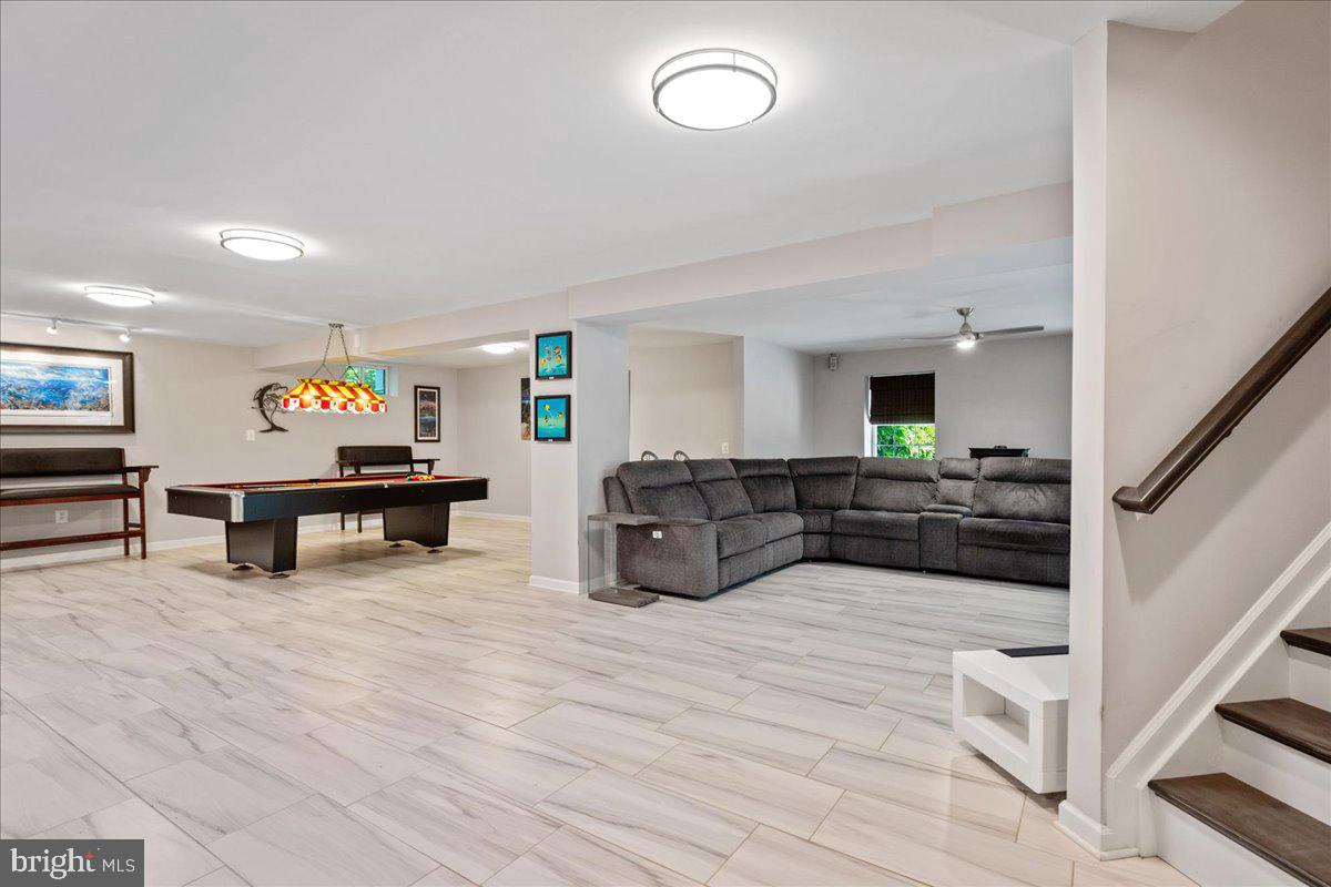 MARLEY RUN - Residential