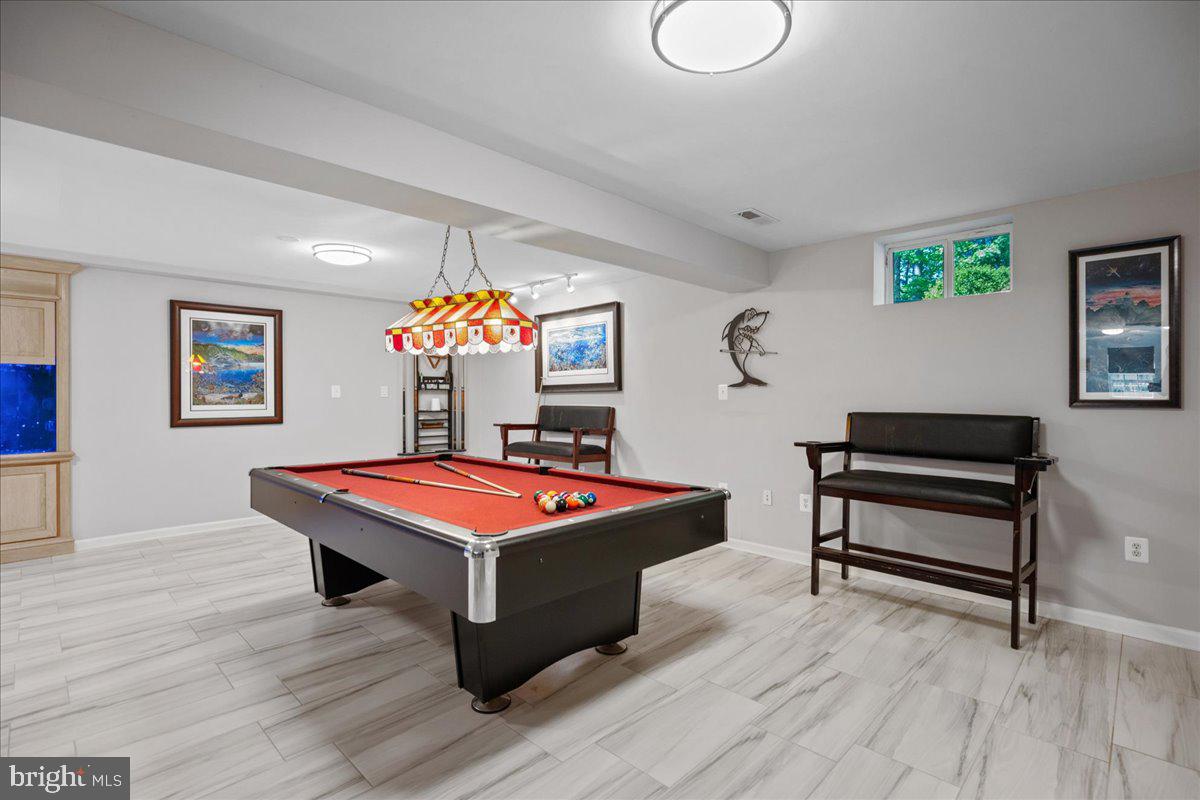 MARLEY RUN - Residential