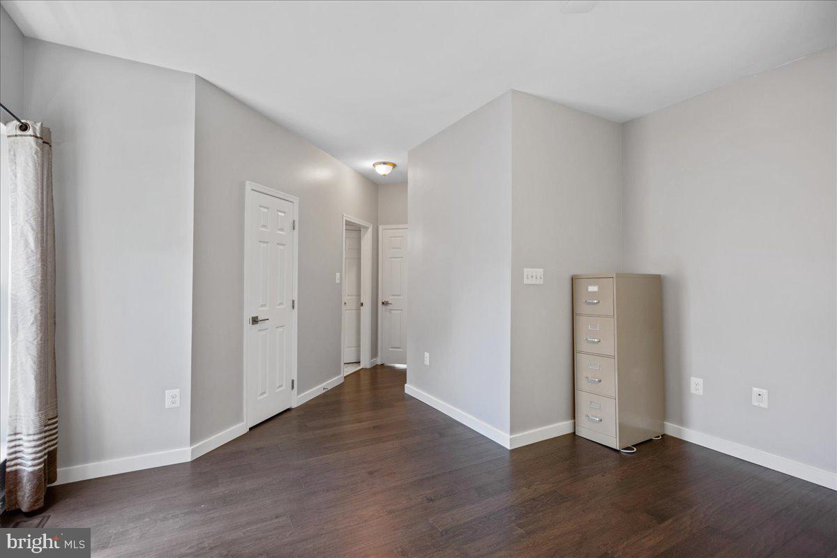 MARLEY RUN - Residential