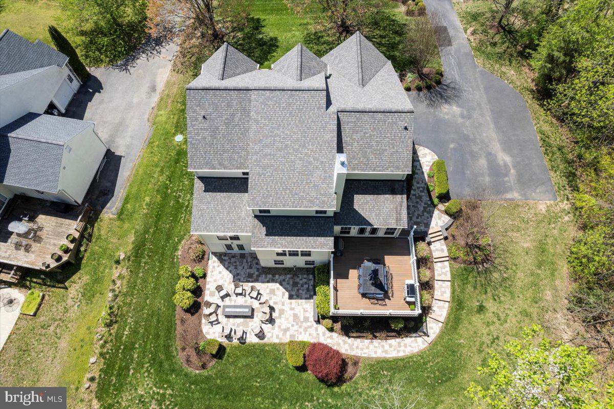 MARLEY RUN - Residential