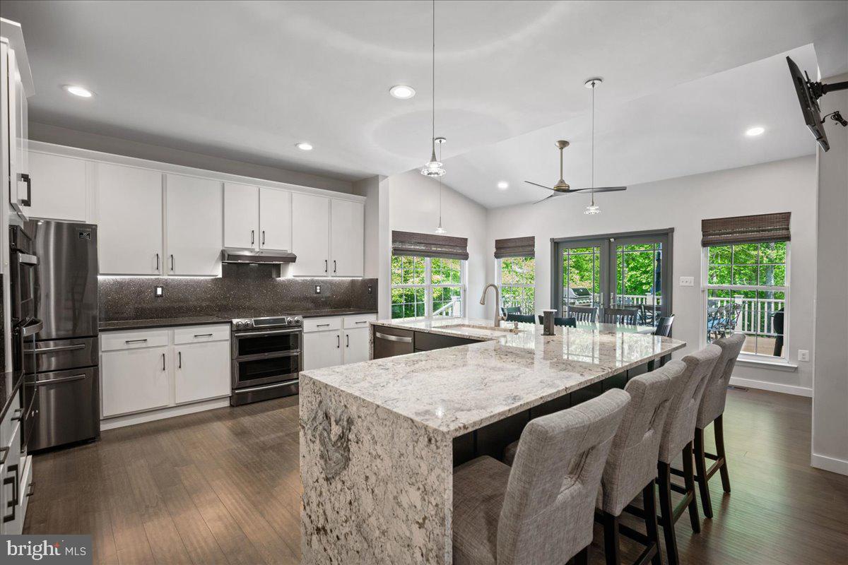 MARLEY RUN - Residential