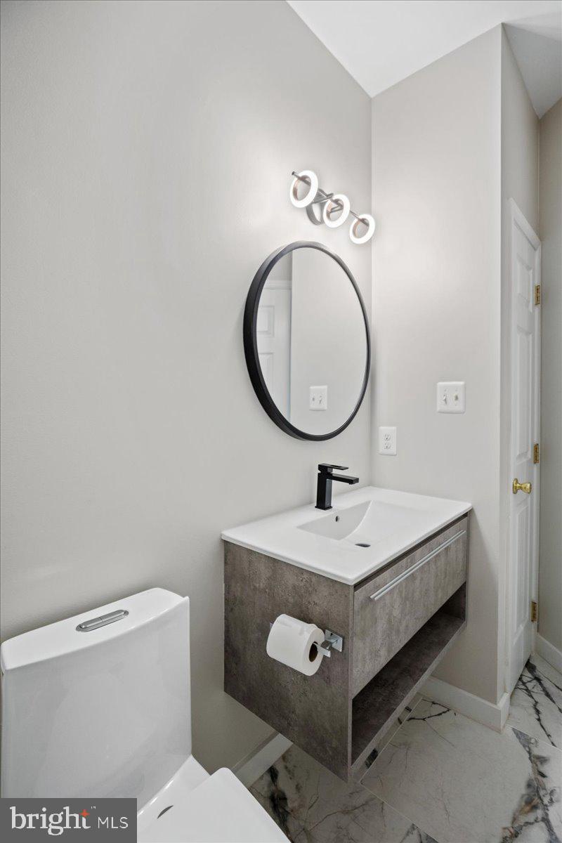 MARLEY RUN - Residential