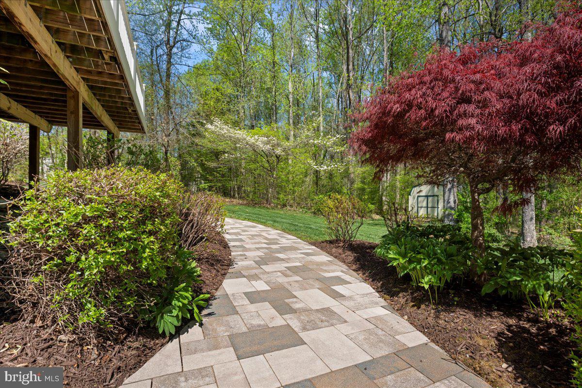 MARLEY RUN - Residential