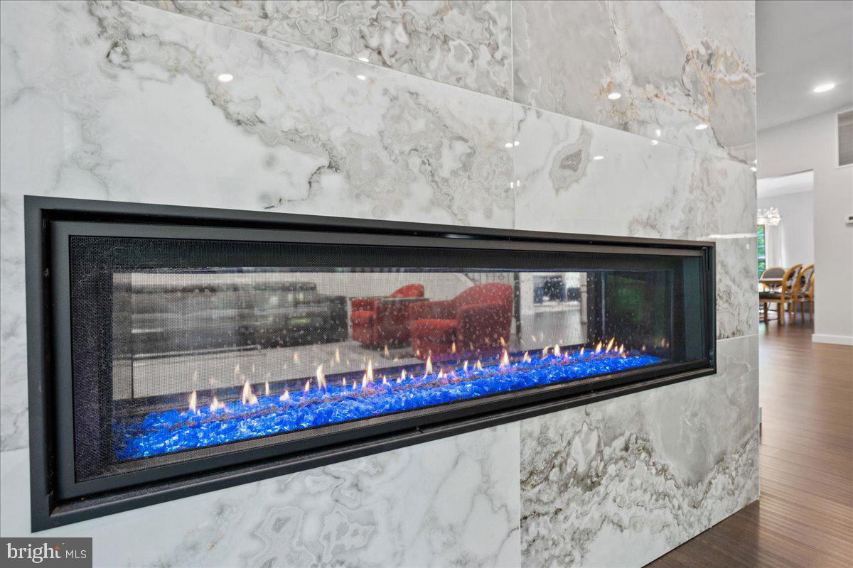 MARLEY RUN - Residential