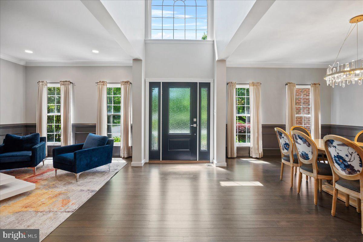 MARLEY RUN - Residential