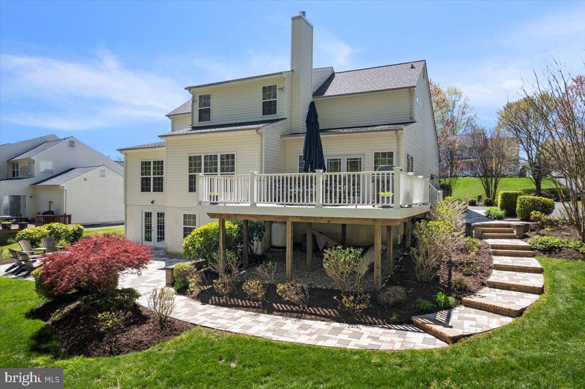 MARLEY RUN - Residential