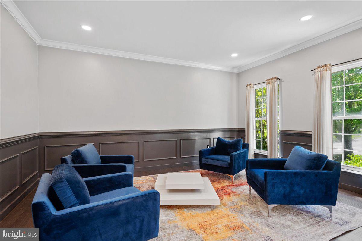 MARLEY RUN - Residential