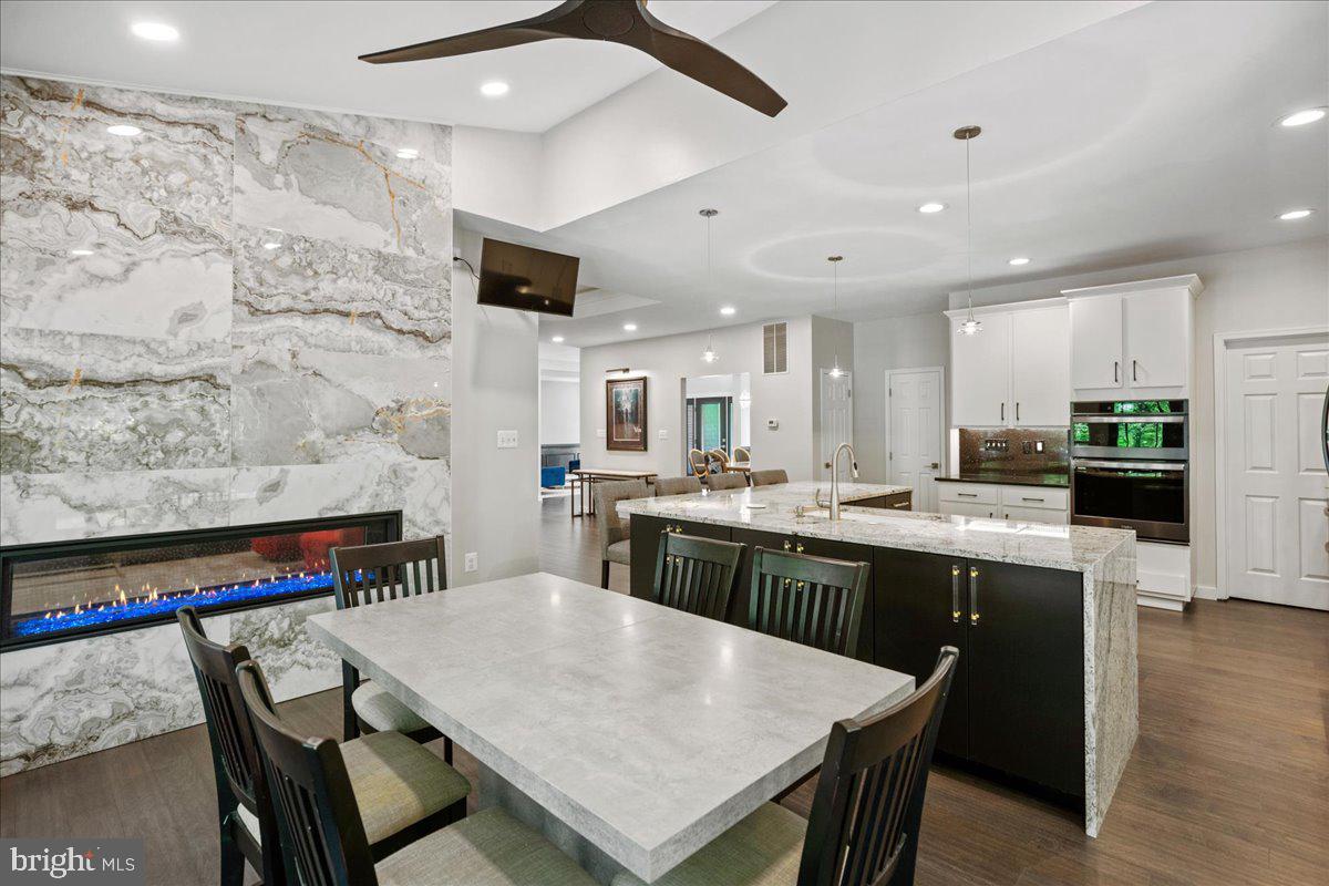 MARLEY RUN - Residential