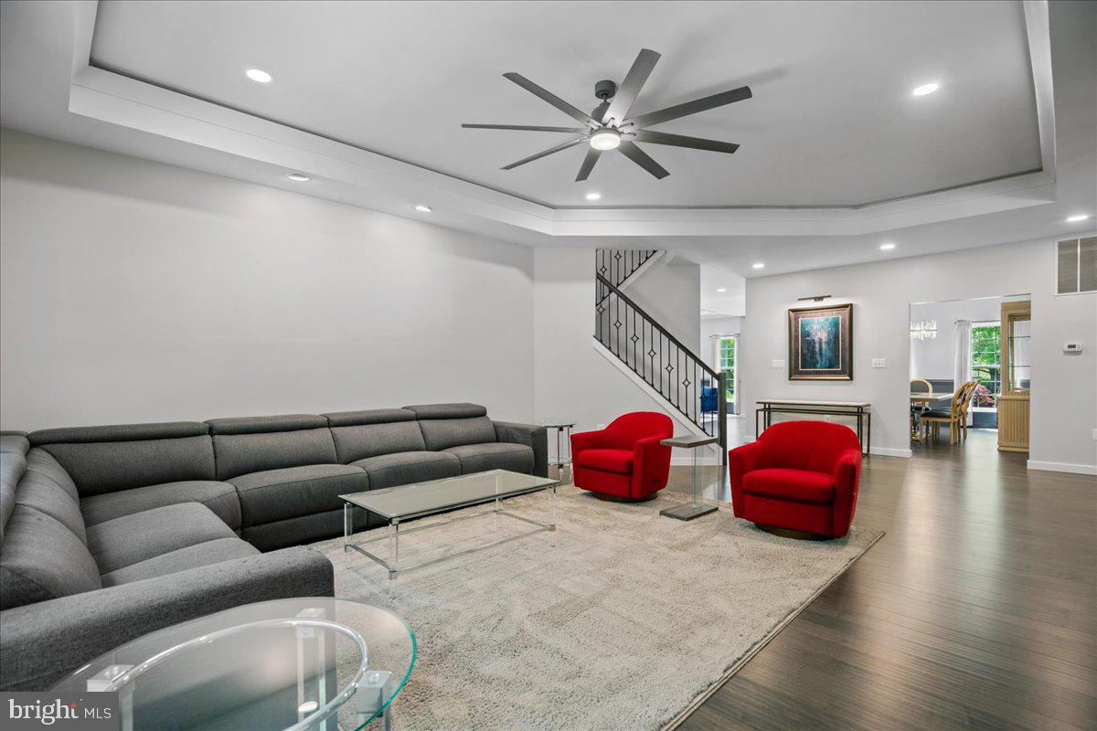 MARLEY RUN - Residential