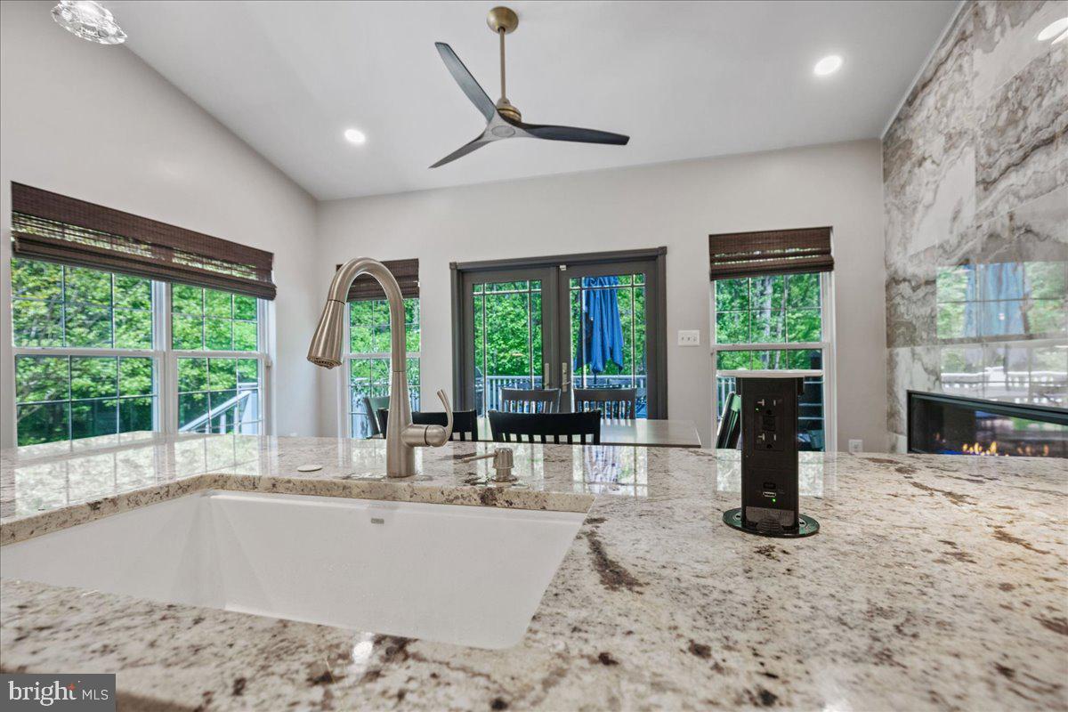 MARLEY RUN - Residential