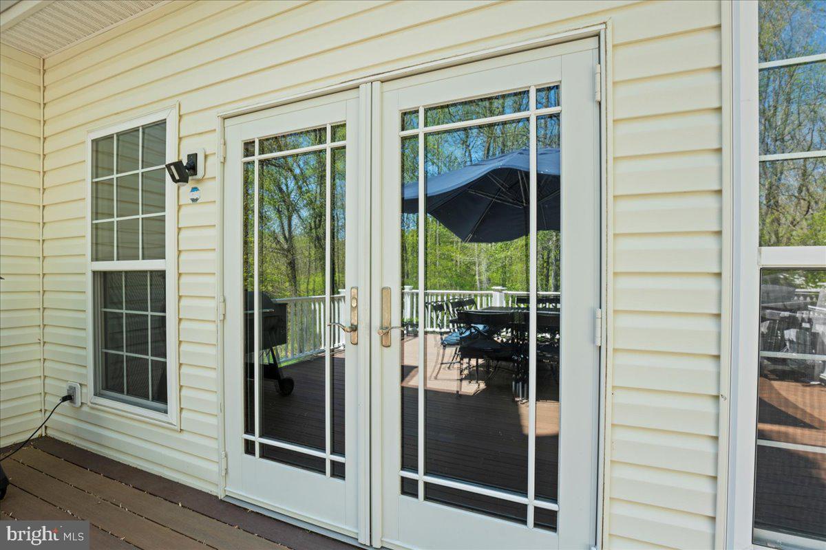 MARLEY RUN - Residential