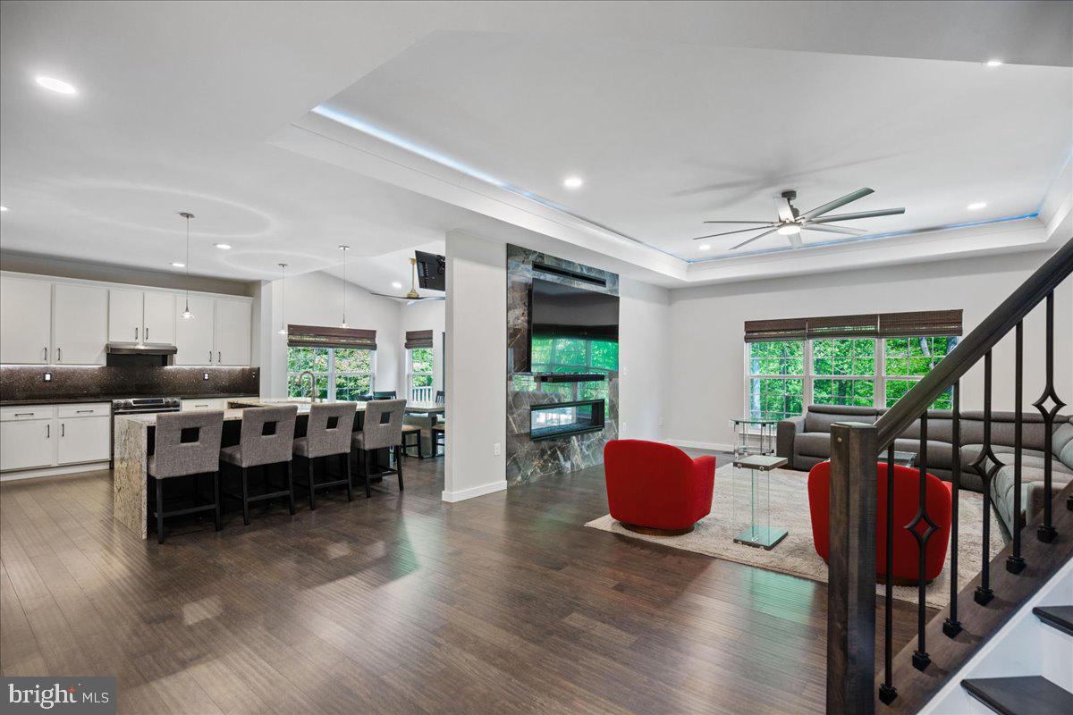 MARLEY RUN - Residential