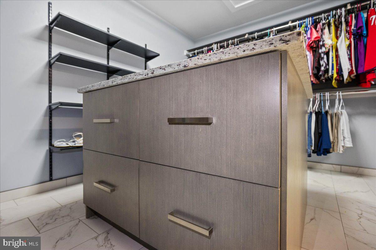 MARLEY RUN - Residential