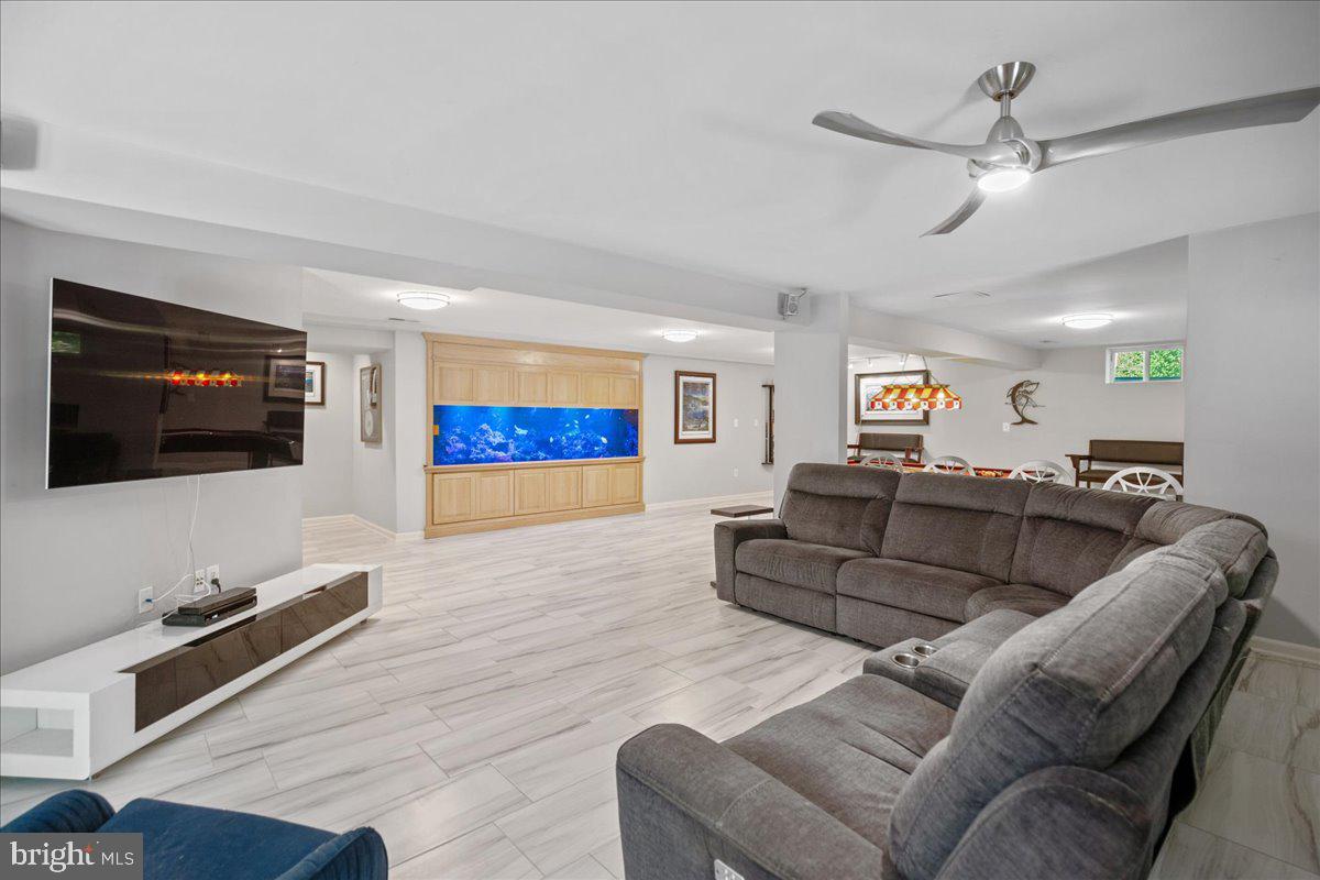 MARLEY RUN - Residential