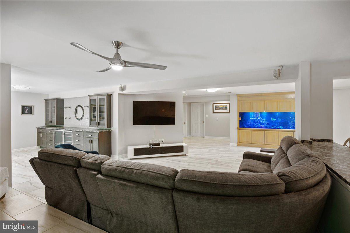 MARLEY RUN - Residential