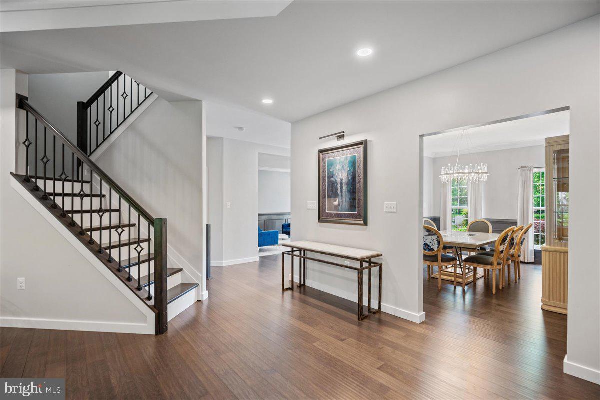 MARLEY RUN - Residential