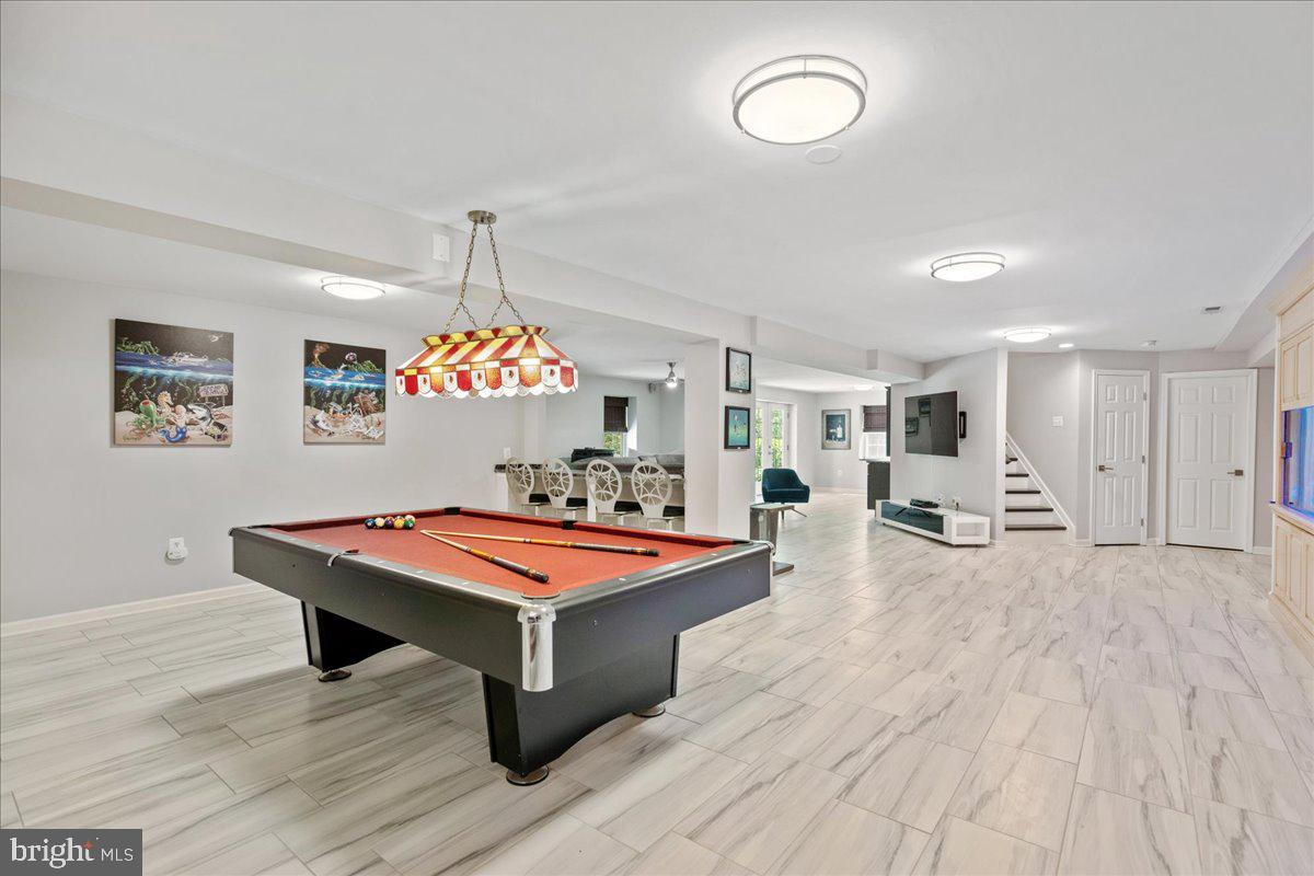 MARLEY RUN - Residential