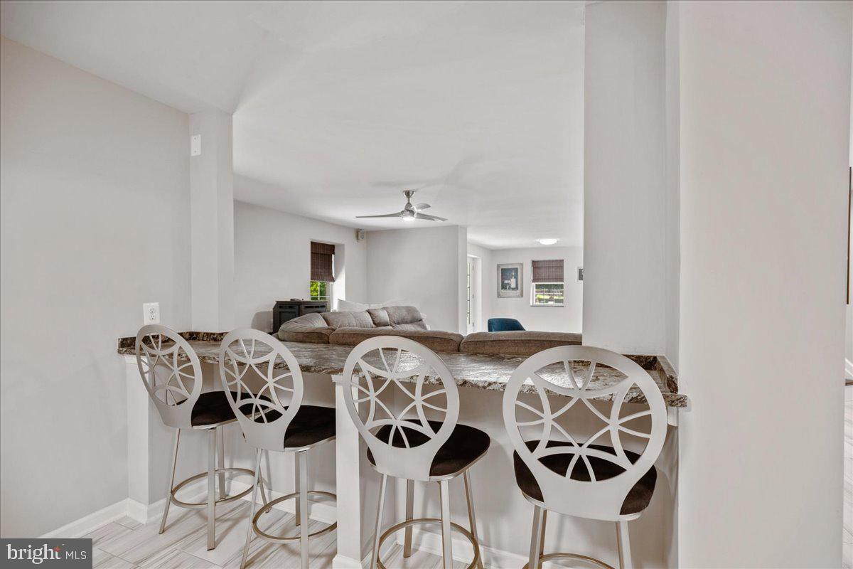 MARLEY RUN - Residential