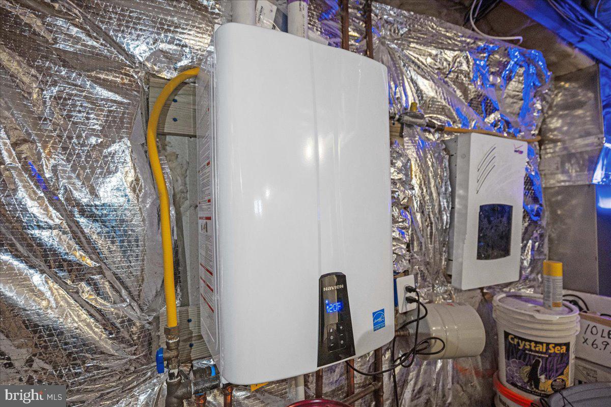 MARLEY RUN - Residential