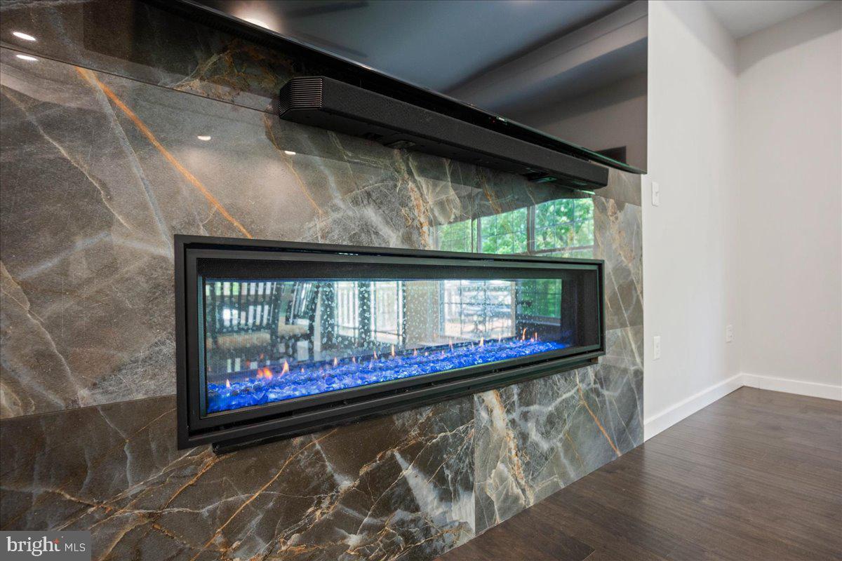 MARLEY RUN - Residential