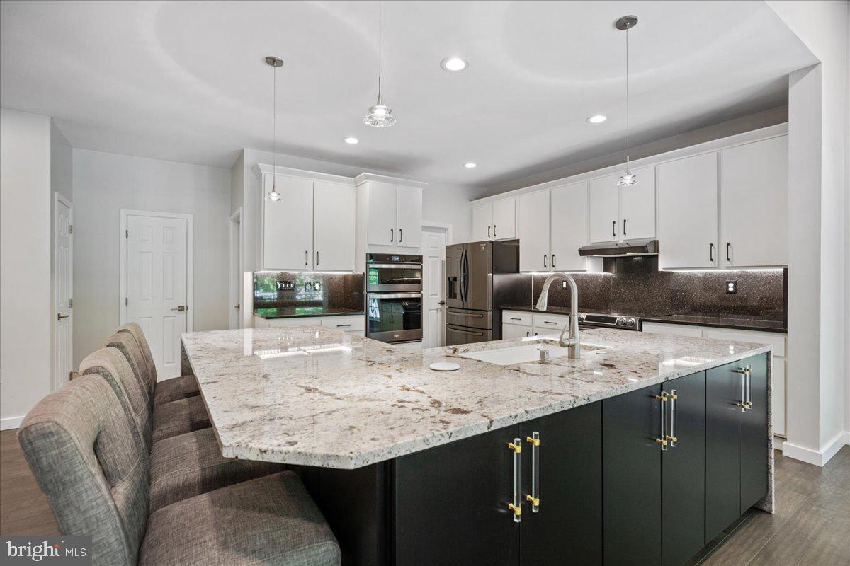 MARLEY RUN - Residential