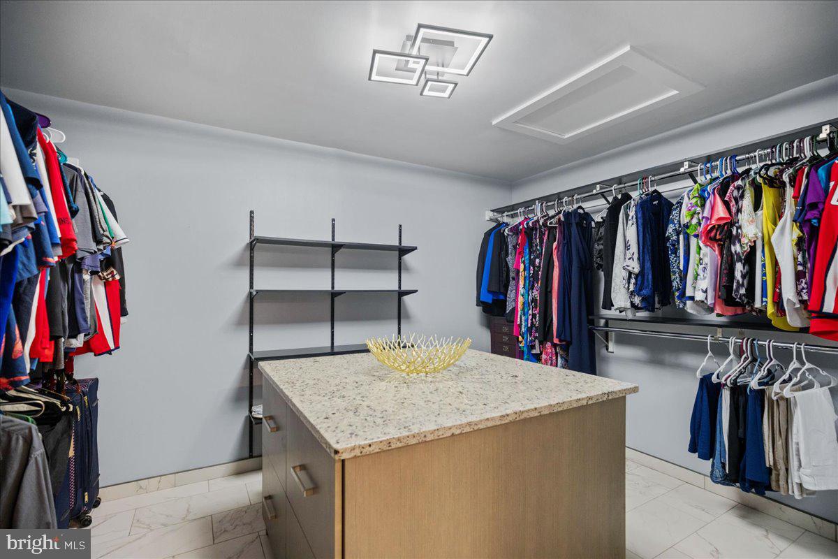 MARLEY RUN - Residential