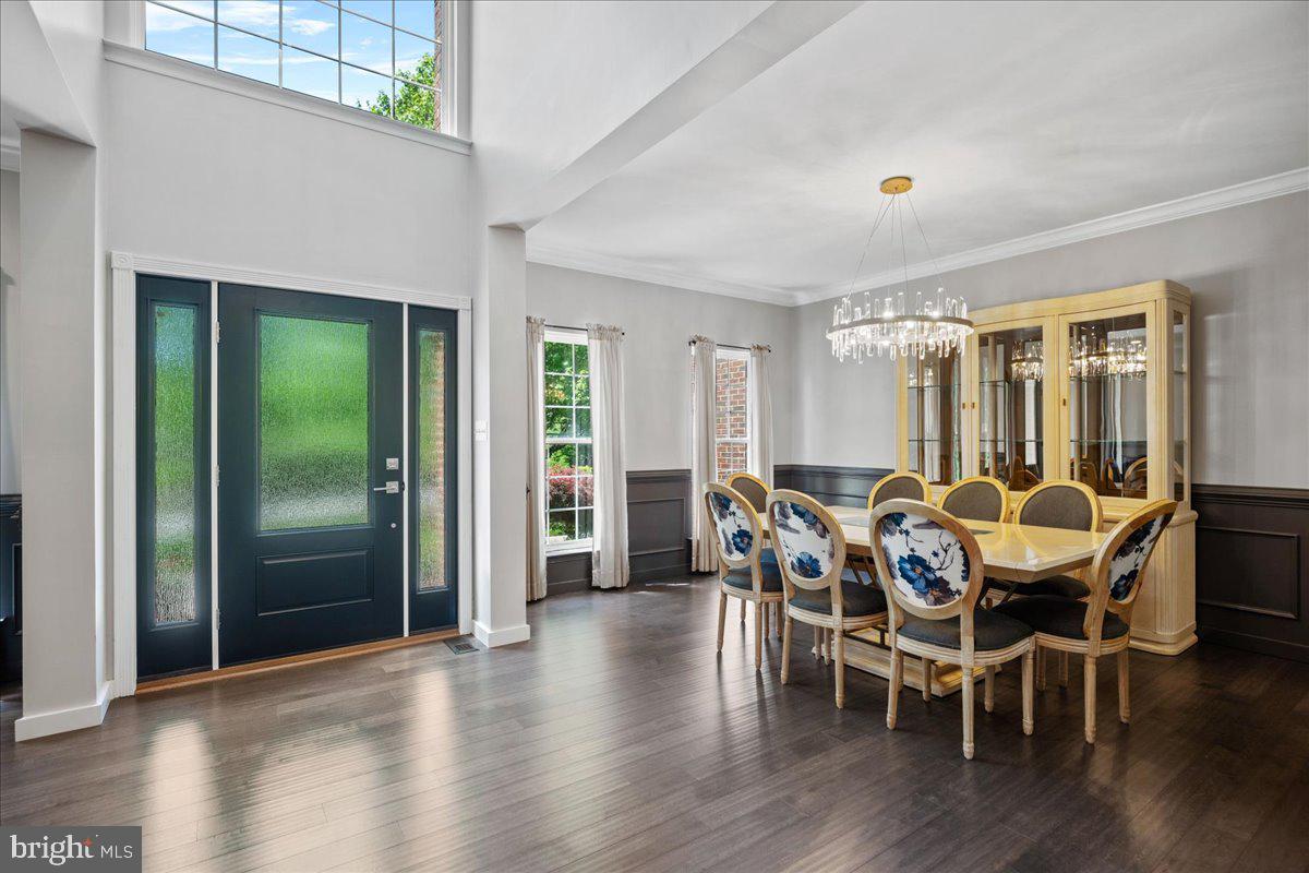 MARLEY RUN - Residential