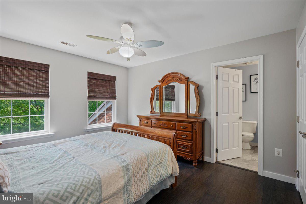 MARLEY RUN - Residential