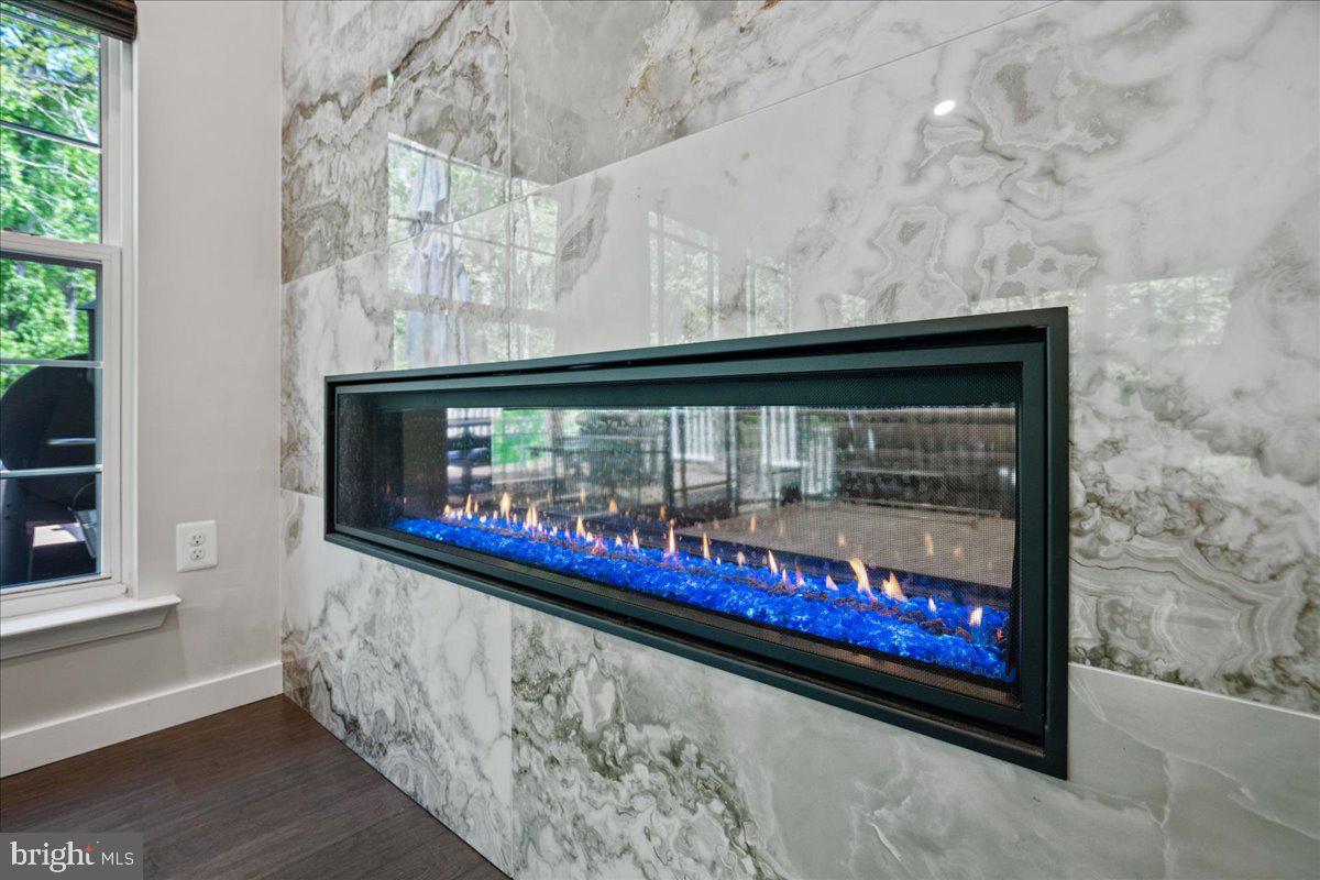 MARLEY RUN - Residential