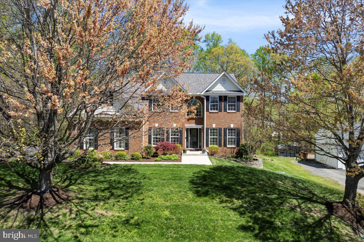 MARLEY RUN - Residential