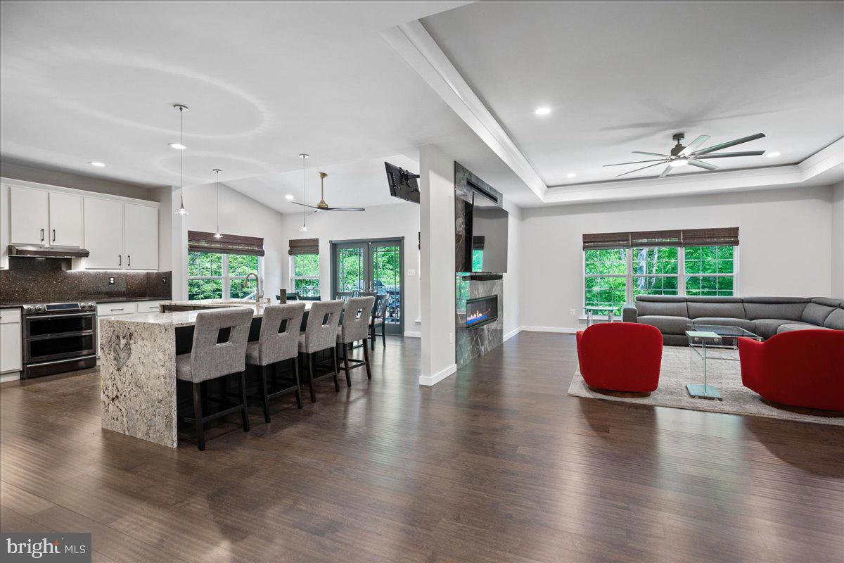 MARLEY RUN - Residential