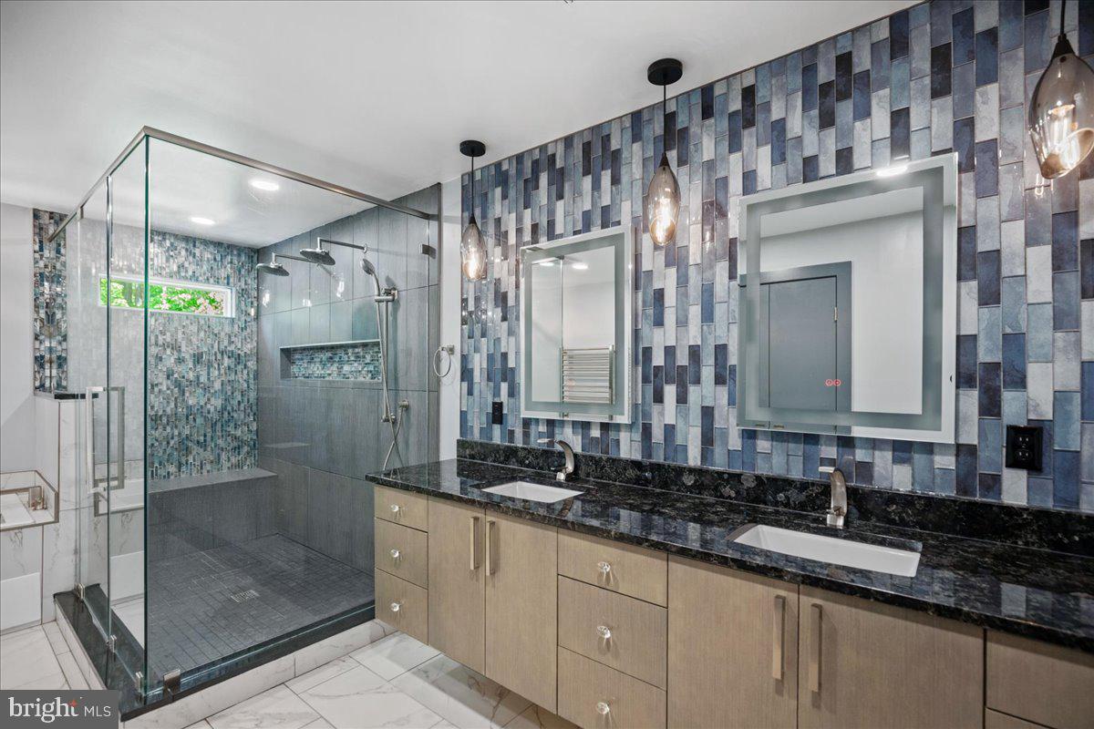 MARLEY RUN - Residential