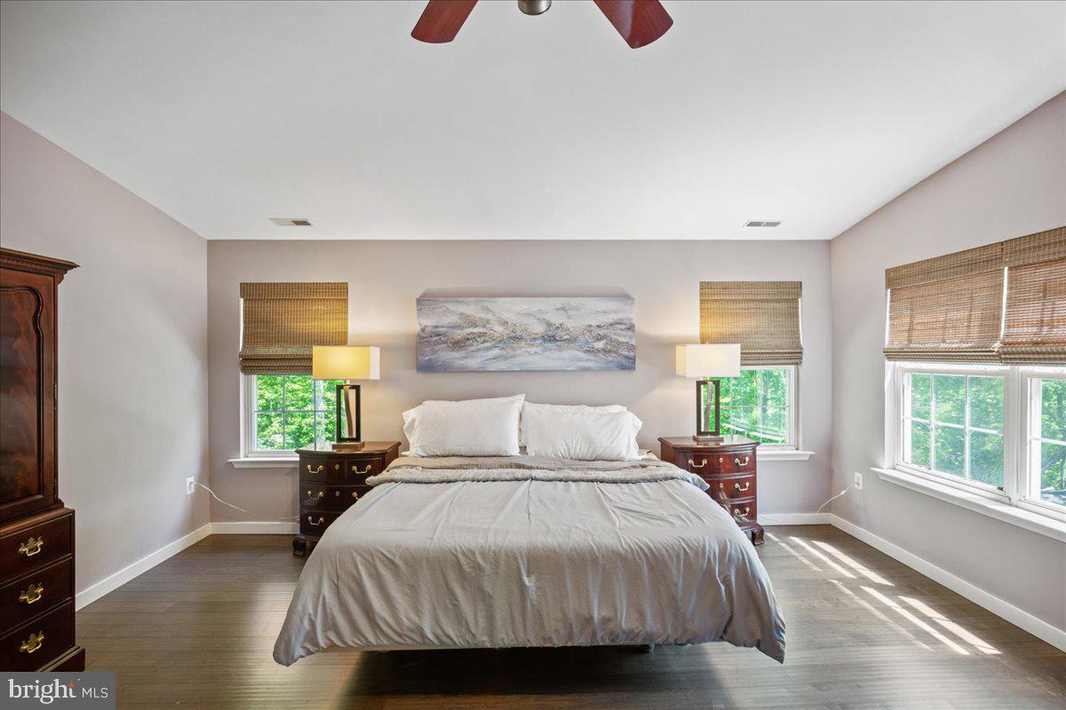 MARLEY RUN - Residential