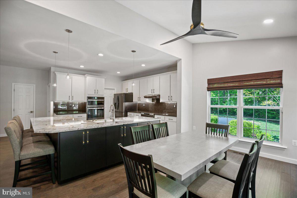 MARLEY RUN - Residential