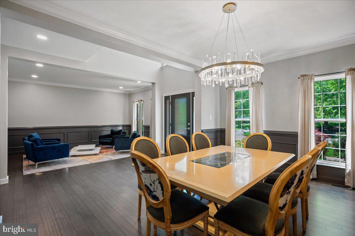 MARLEY RUN - Residential