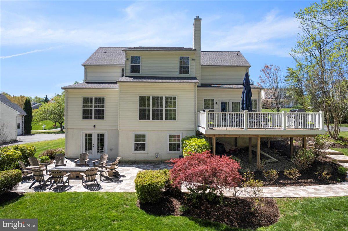 MARLEY RUN - Residential