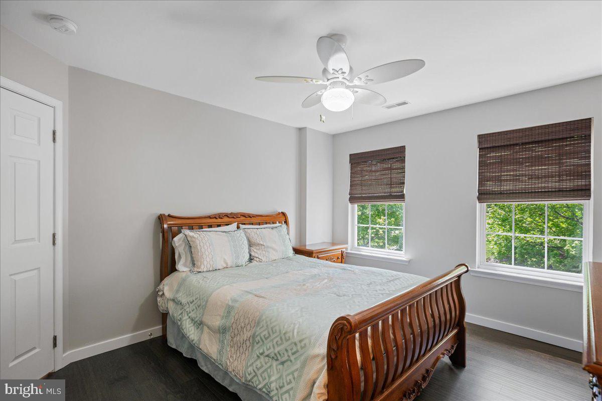 MARLEY RUN - Residential