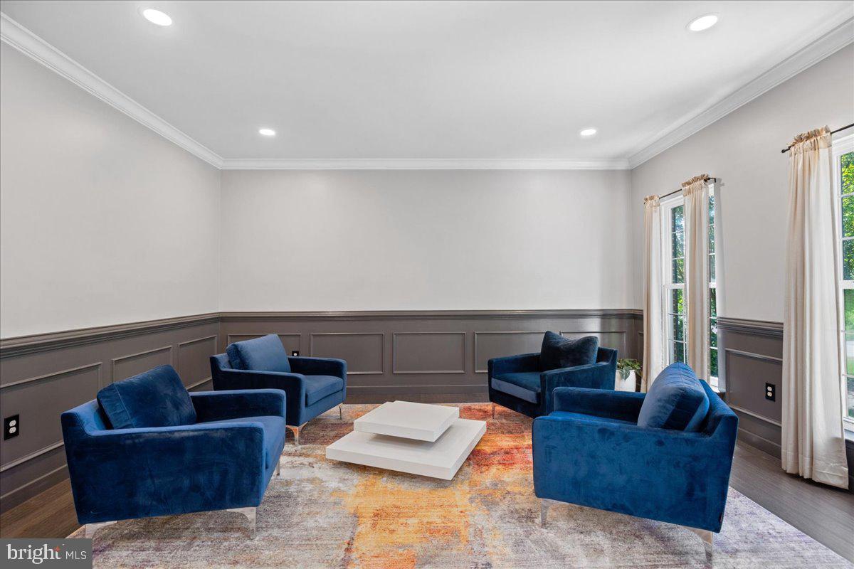 MARLEY RUN - Residential