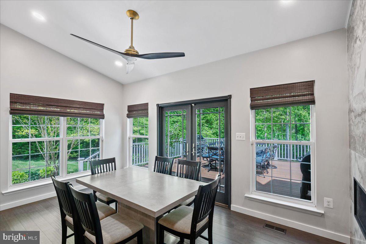 MARLEY RUN - Residential