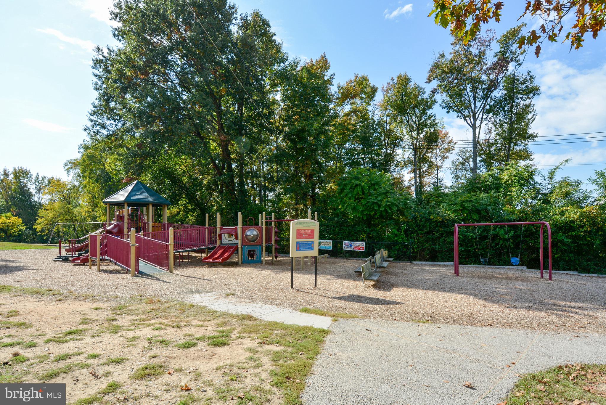 GREENBELT (CO-OP) - Residential