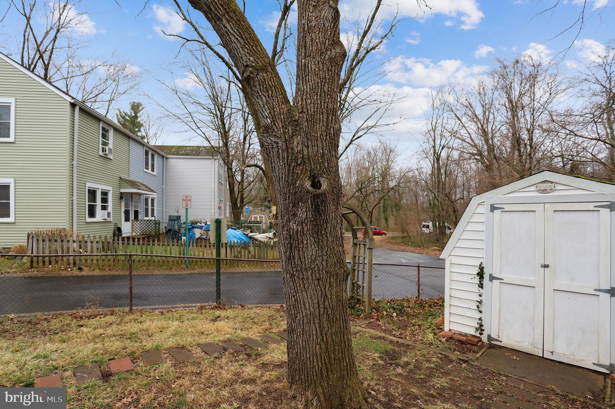 GREENBELT (CO-OP) - Residential
