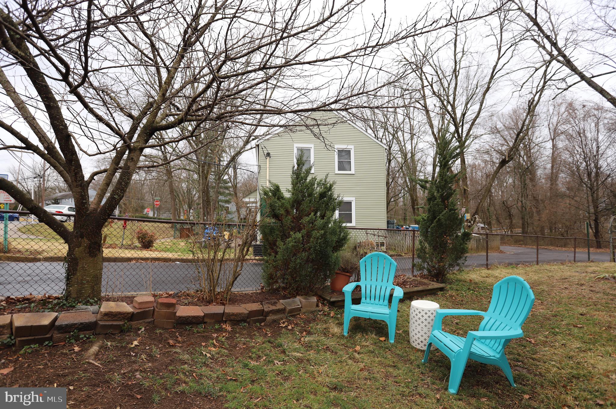 GREENBELT (CO-OP) - Residential